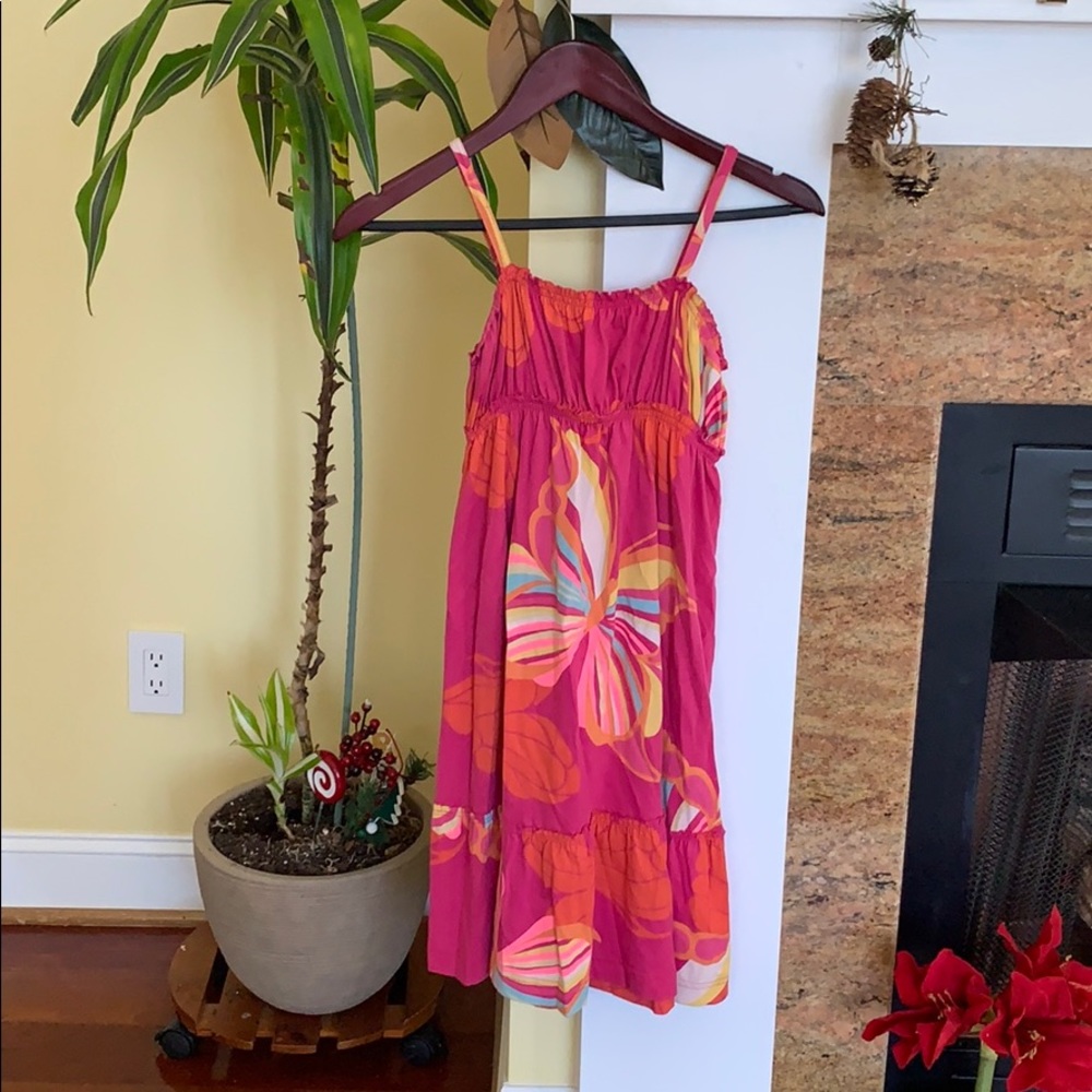 Cute Summer Dress for Girls
